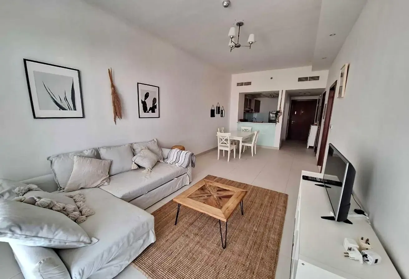 Amazing Park Views l 1 BR l Price neg l High ROI
