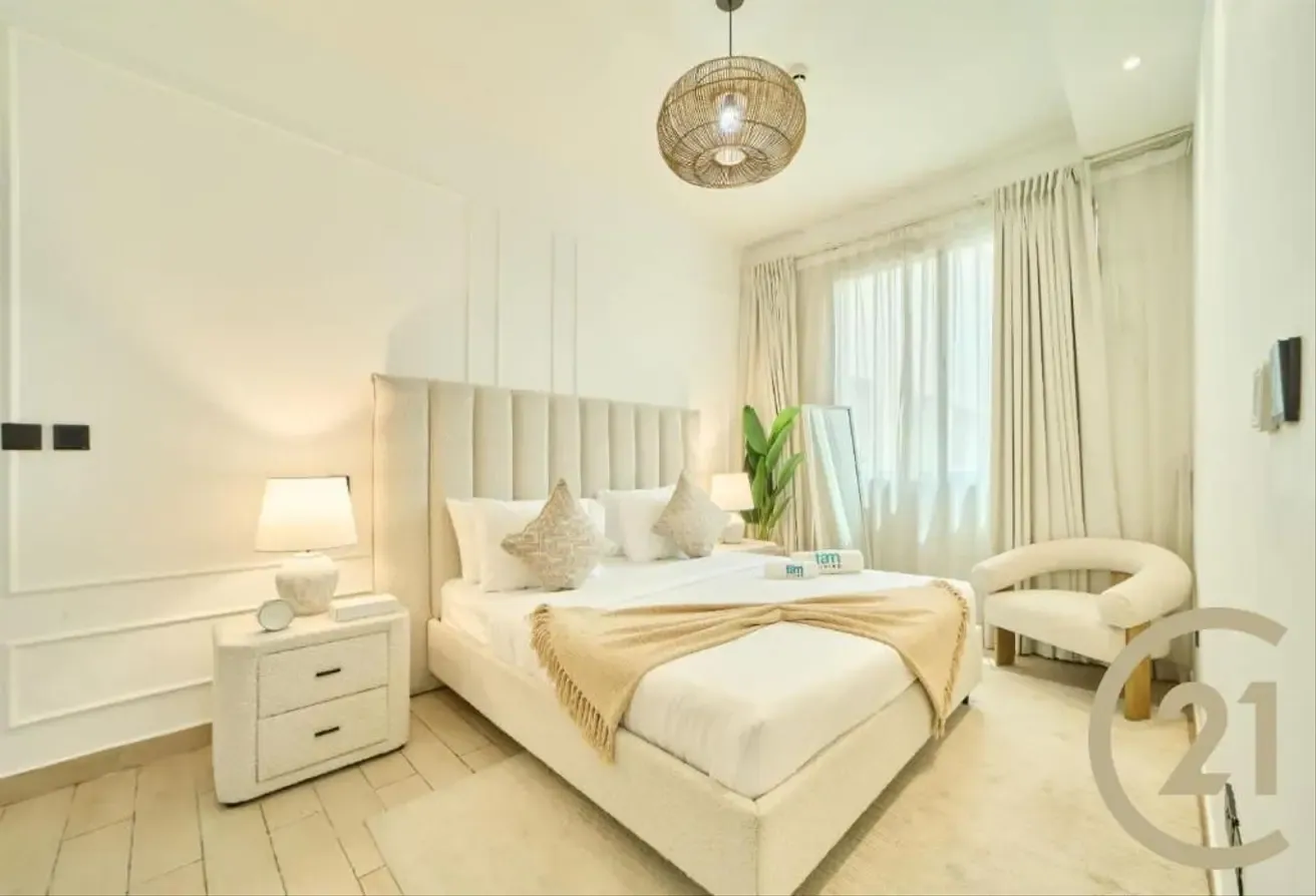 Best in building | Upgraded | Fully Furnished