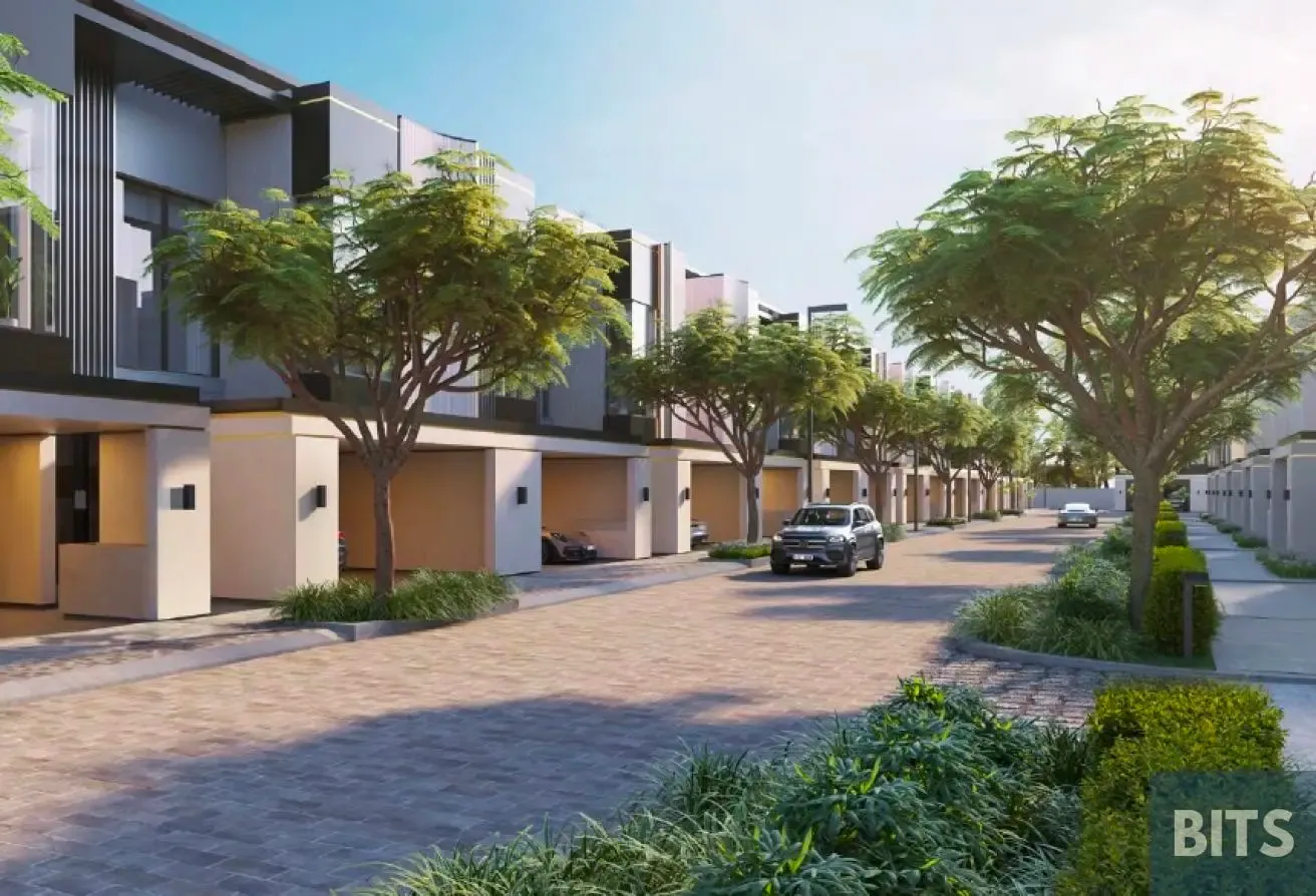 Community view | Elegant Villa | Good Payment Plan