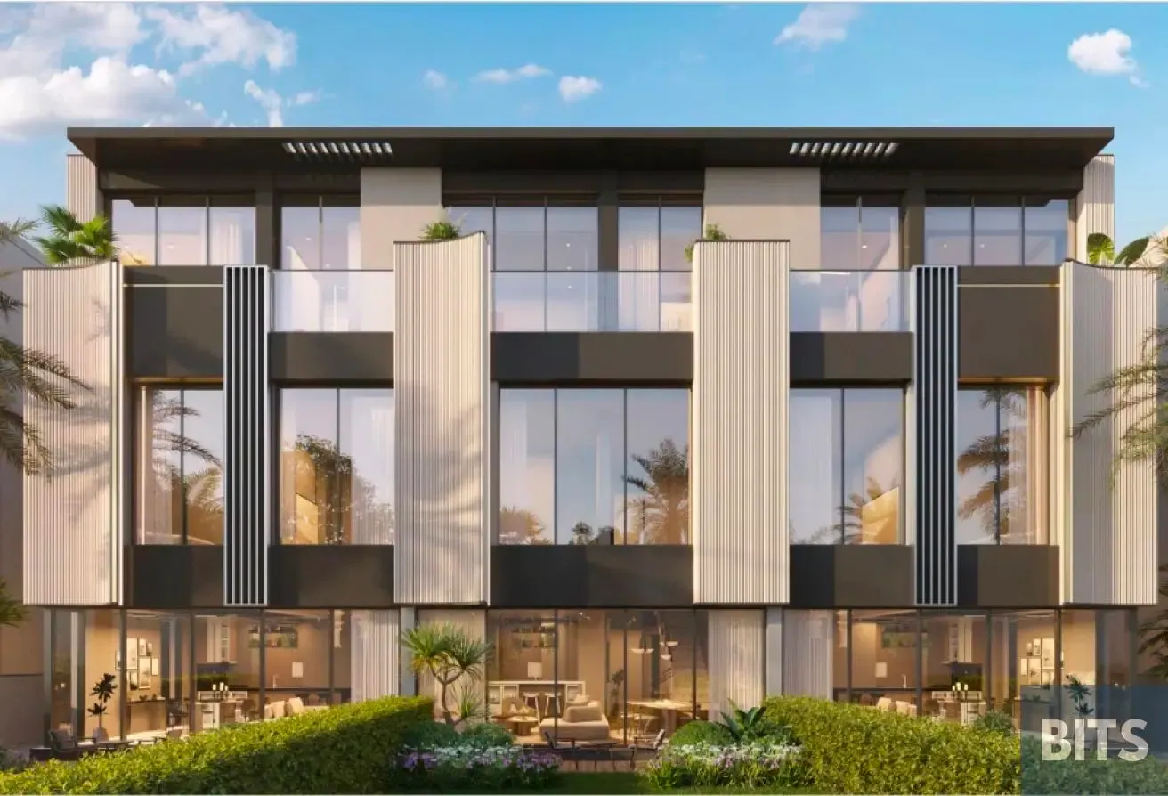 Community view | Elegant Villa | Good Payment Plan
