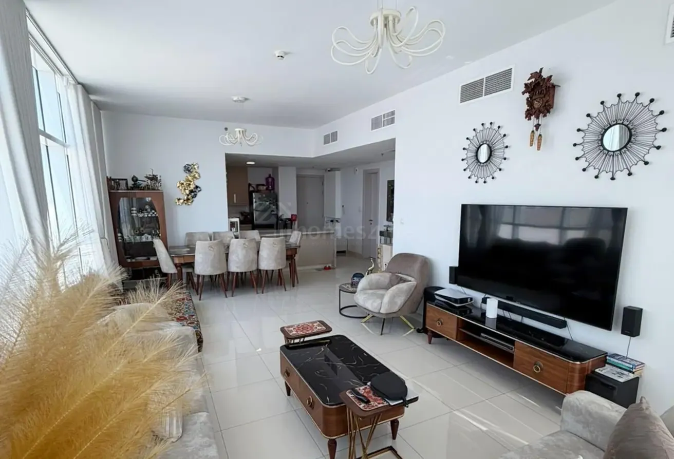 OPEN LAYOUT | FULLY FURNISHED | VILLA VIEW