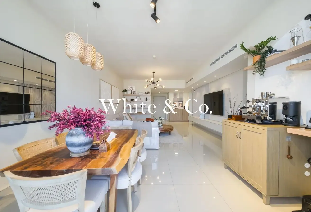 Upgraded | Vastu | Villa View | 2 Parking