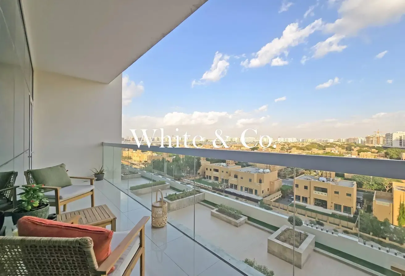 Spacious Layout | Villa View | Tenanted