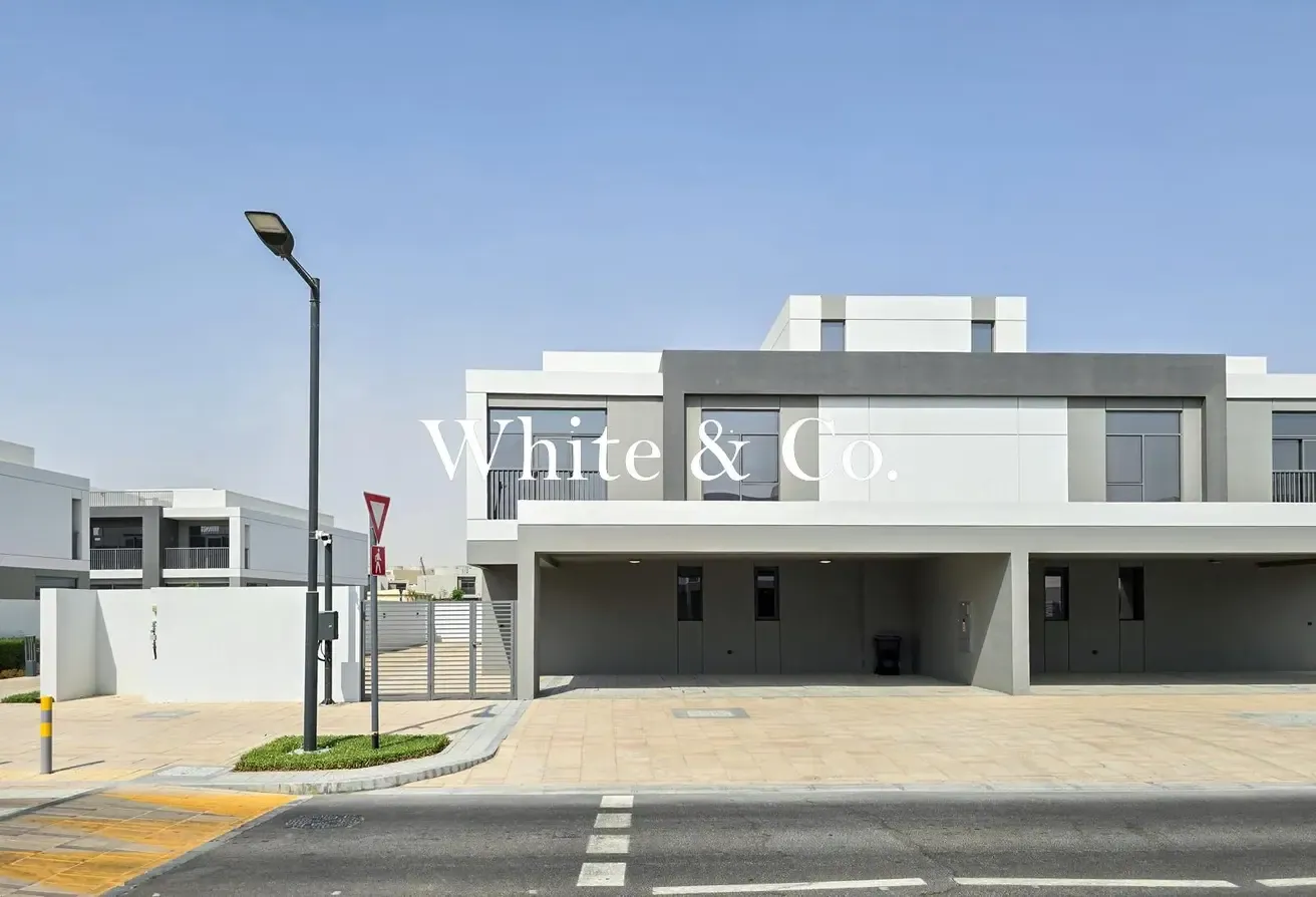 Premium Villa | Multiple Options | Vacant