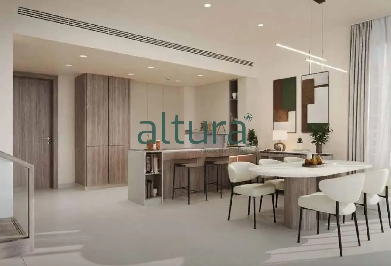 Corner Unit | Nature Inspired | Stunning View