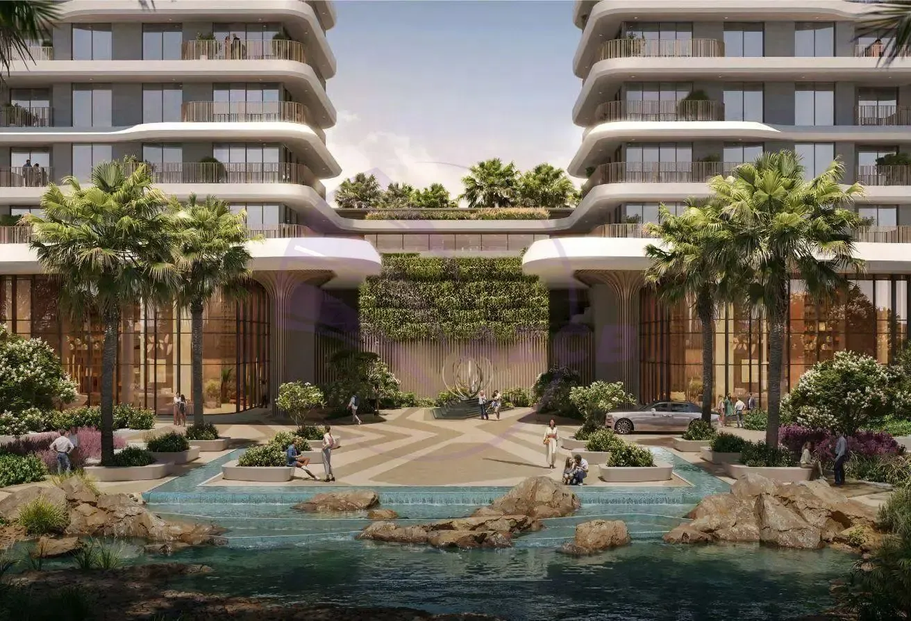 Luxury Living | 2 BHK | Spacious Living