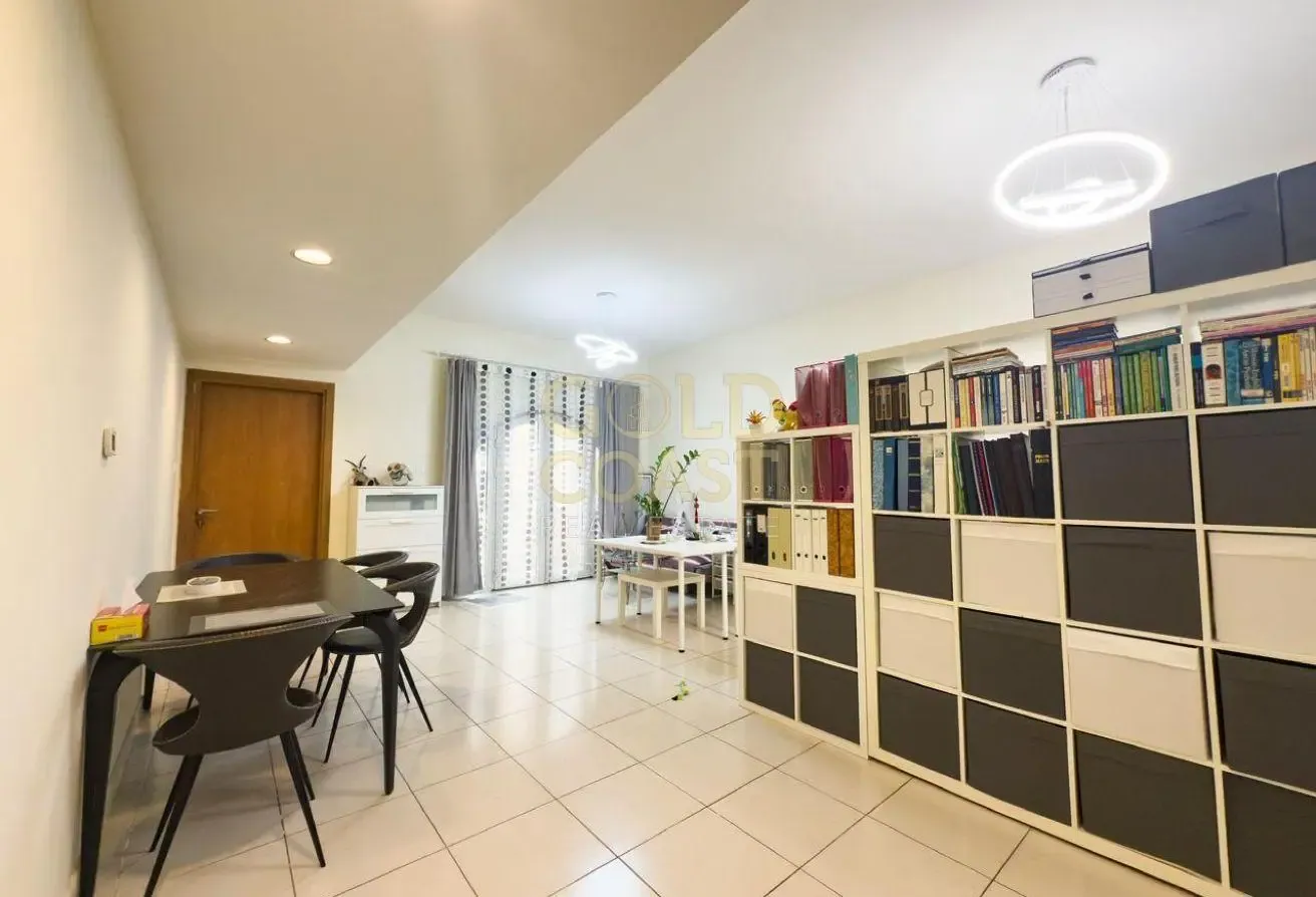 Biggest Layout |Vacant on Transfer |Best JVC Deal