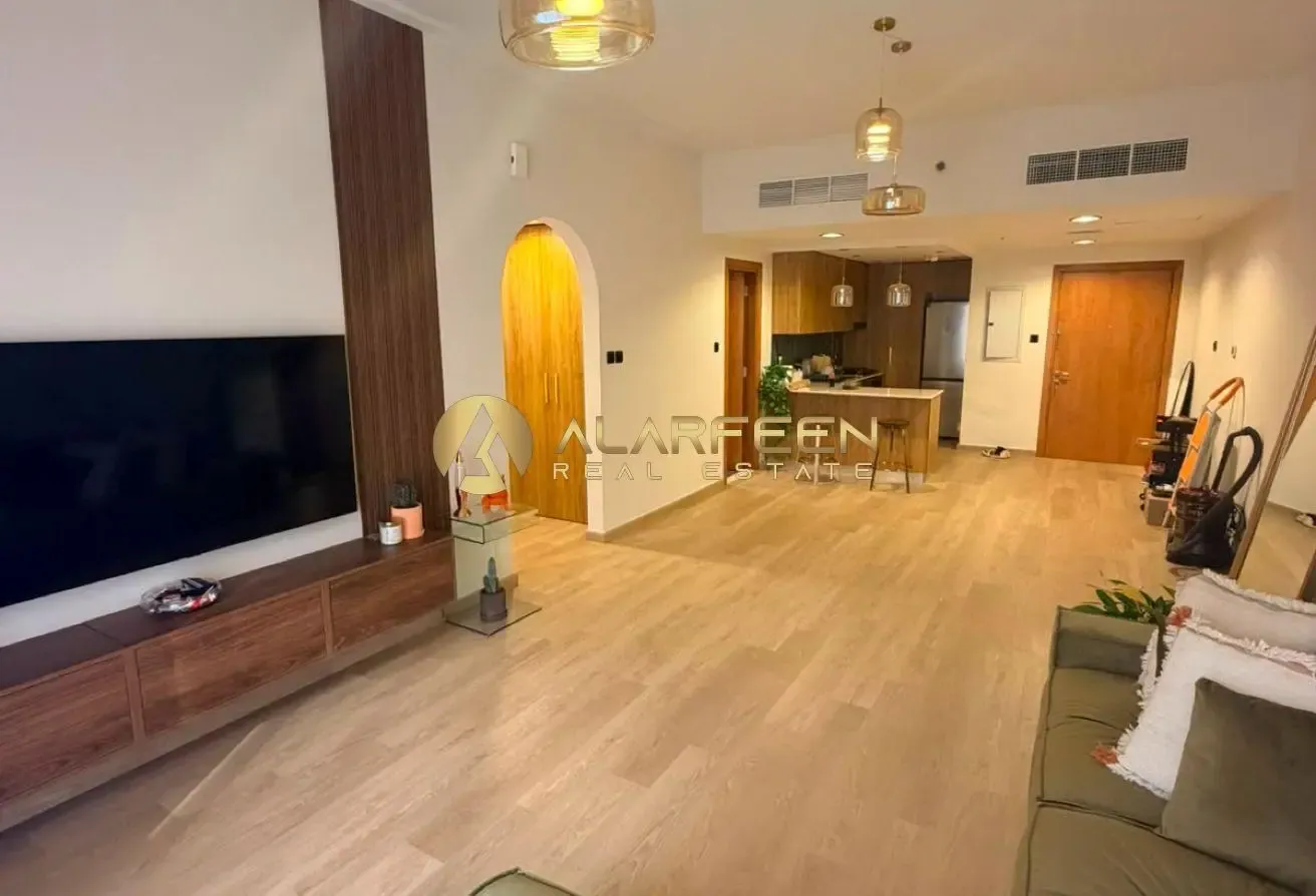 Fully upgraded | Elegant 2-BR | Vacant Apartment