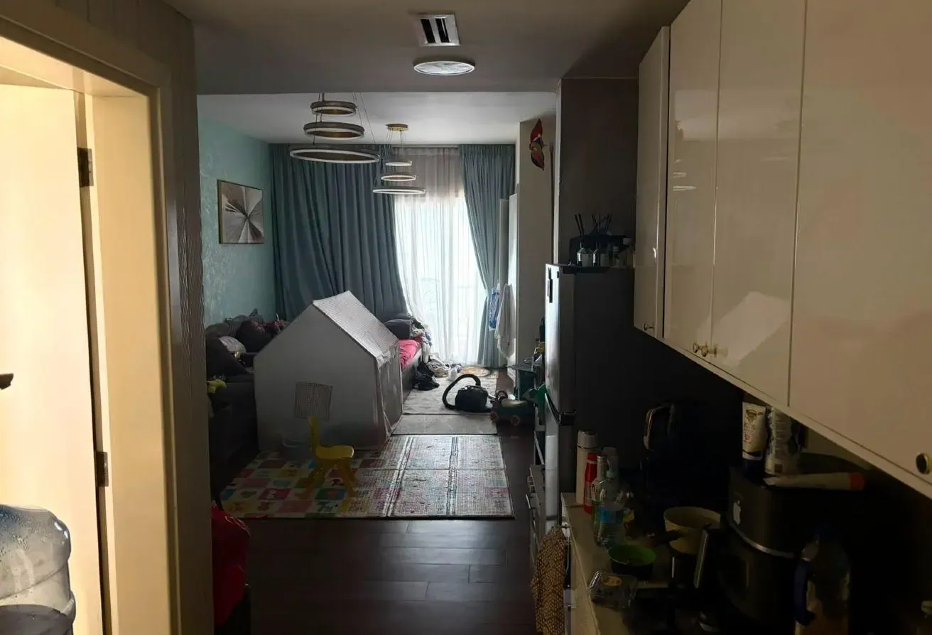 POOL VIEW | FURNISHED STUDIO | PRIME LOCATION
