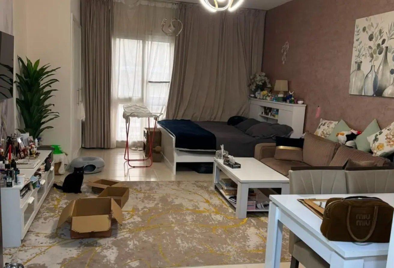 FULLY FURNISHED | WELL MAINTAINED | ROAD VIEW