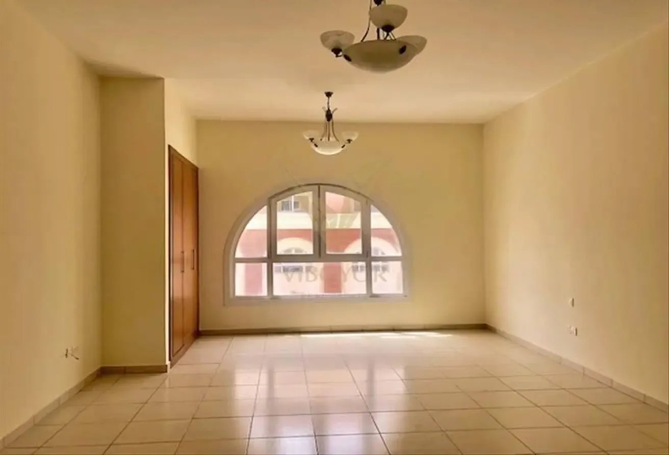 Elegant Studio | Rented | No Balcony