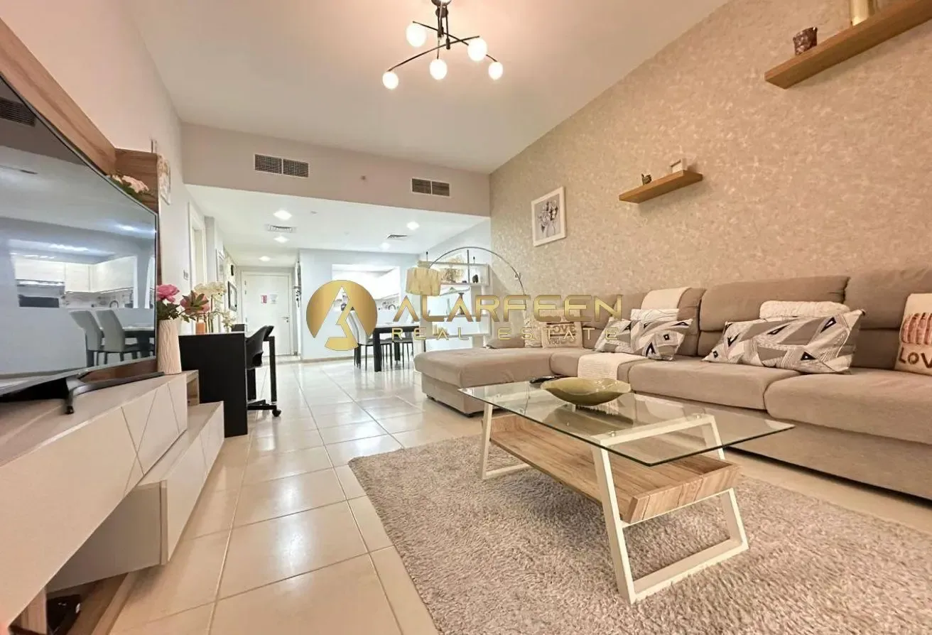 Spacious 1BR | Prime Location | Best Amenities