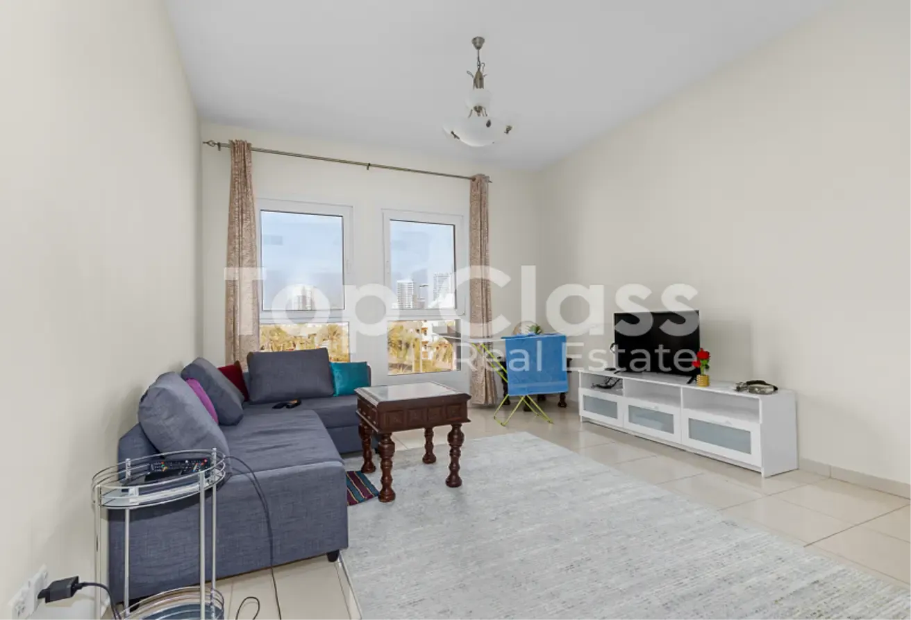 Bright| Spacious | Fully Furnished | Inquire Now!