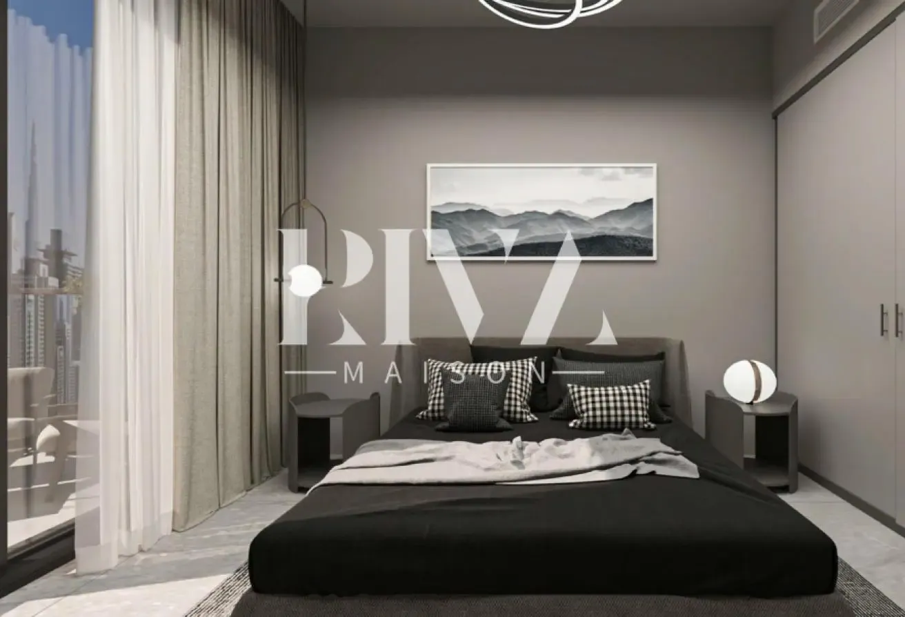 Premium 2BR with Store | Rose Gardens 2 | JVC