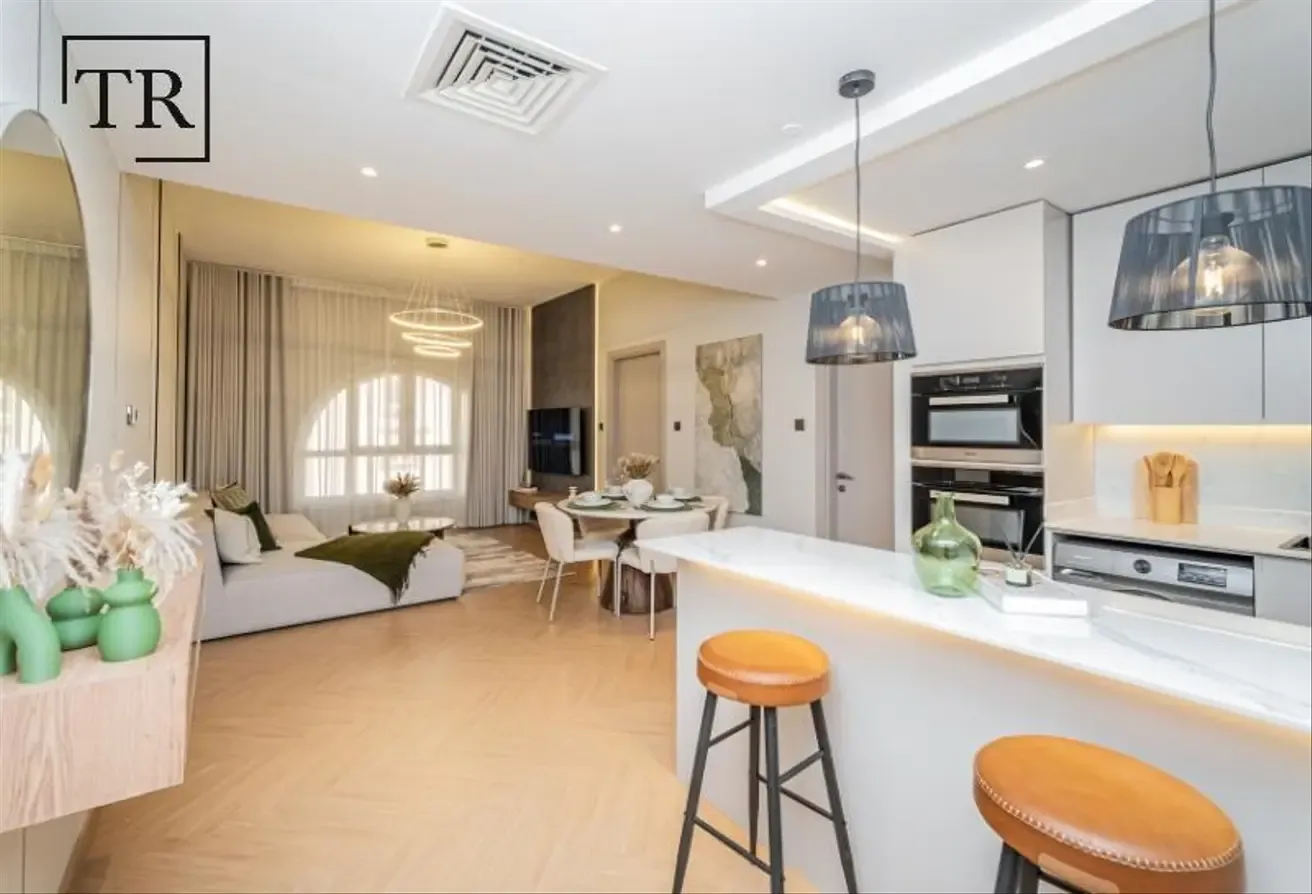Investor Deal | Fully Furnished | Premium Finishes