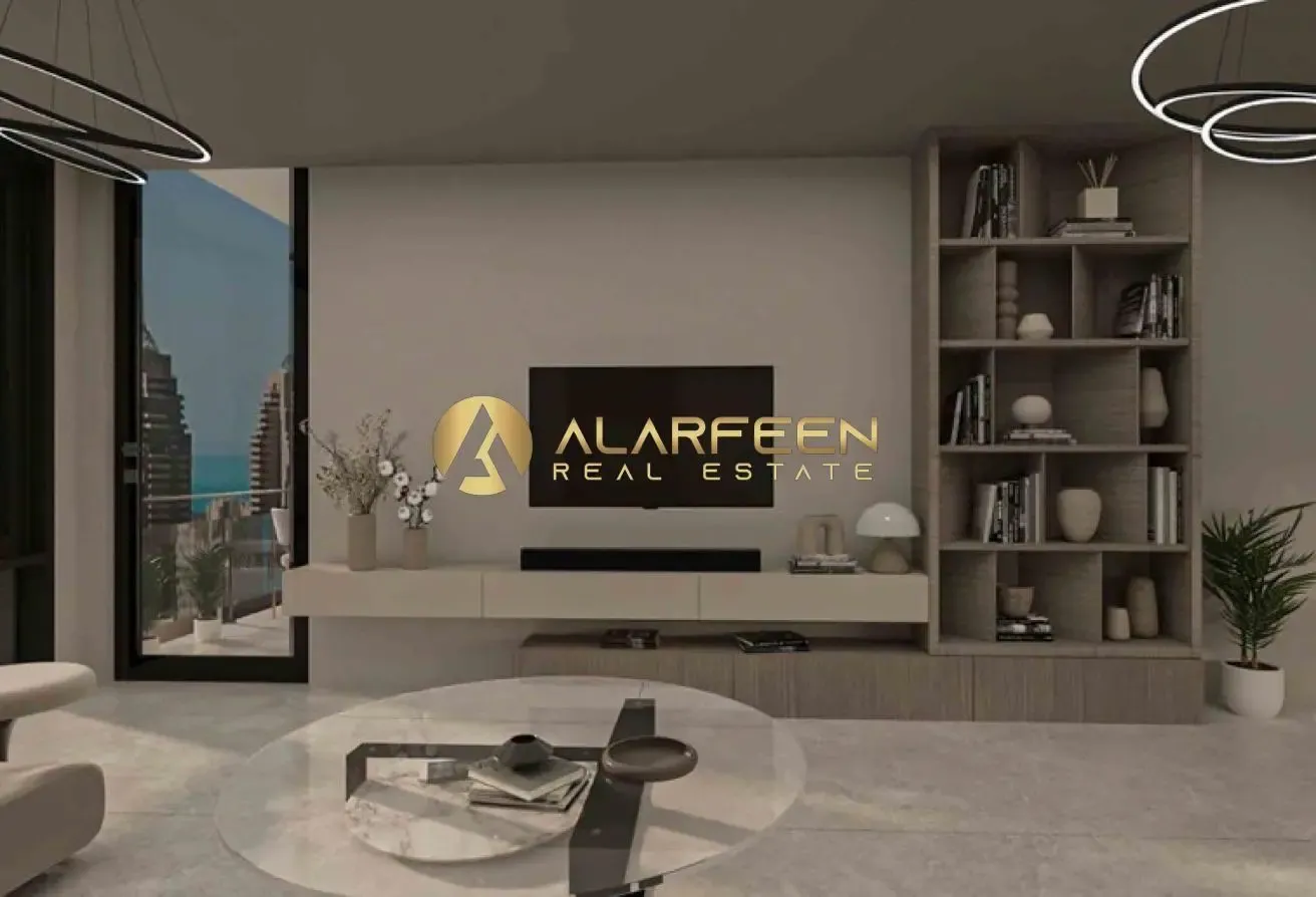 Modern Layout | Luxurious Unit | Elegant 1Br