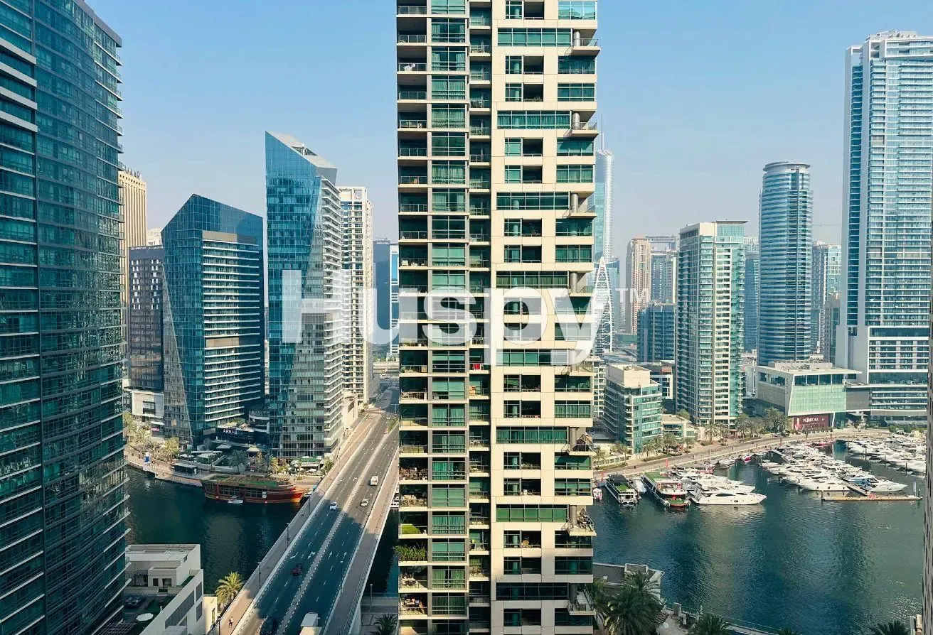 Marina View | Mid Floor | Vacant on Transfer