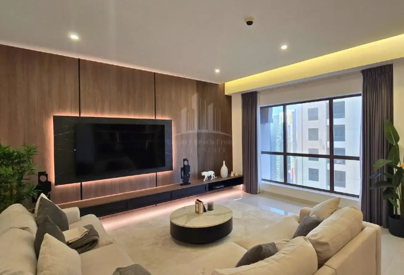 Fully Renovated | Marina Views | Vacant