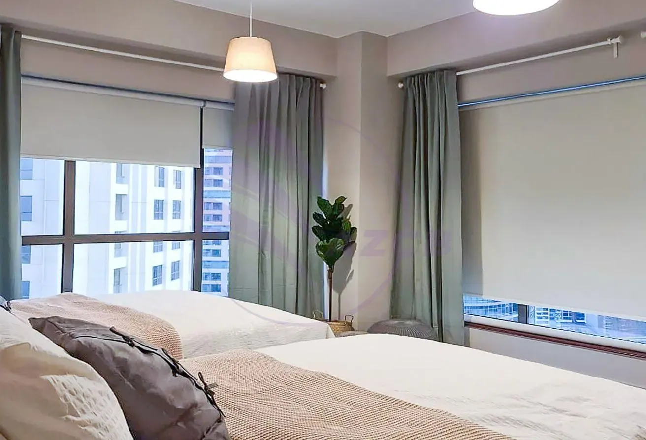 2-Bedroom Apartment | Fully Furnished | Vacant