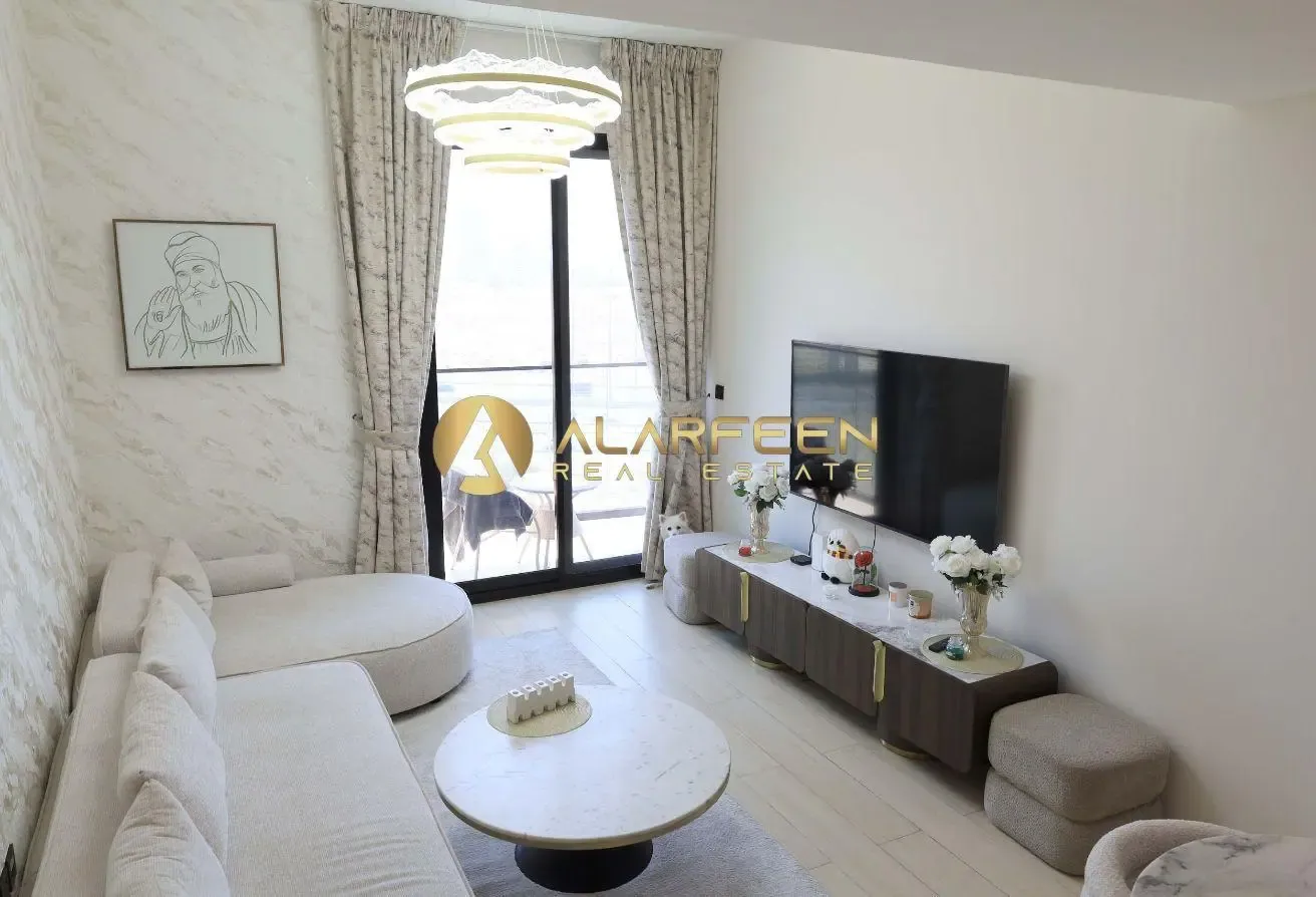 Fully Furnished | Vastu Compliant | Corner Unit