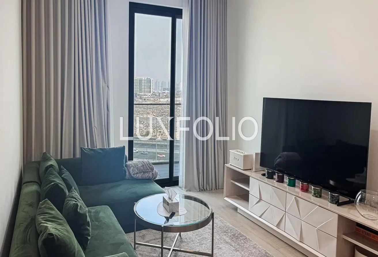 FULLY FURNISHED | OPEN VIEW | VOT