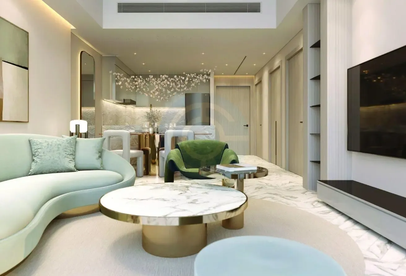 JVT | High Floor | Q4 2026 Handover