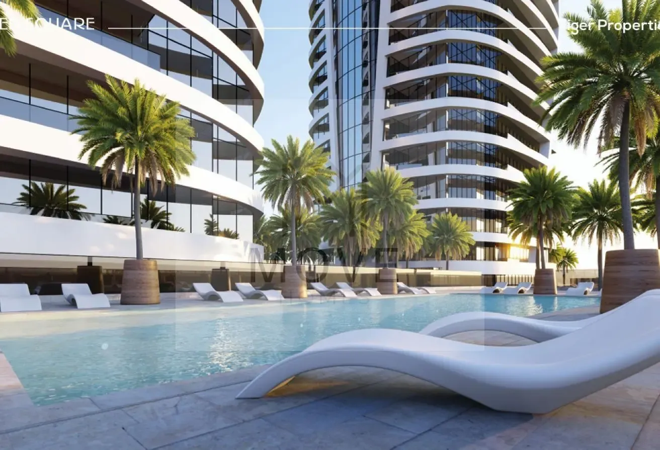 Resale Off-Plan Studio | Investor Deal | High ROI