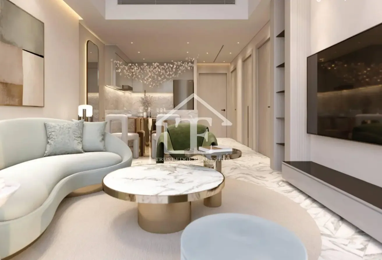 Handover Soon | Post Handover | Fully Furnished