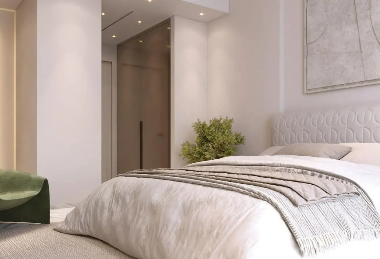 OP Price | High Floor | Fully Furnished