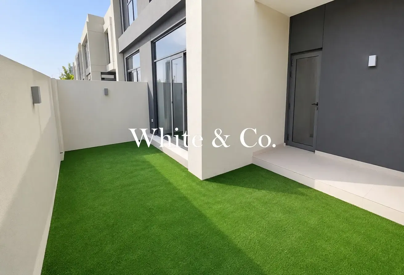 Single Row | Great Location | Tenanted