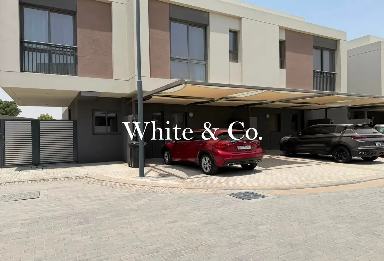 Vacant Now | Corner Unit | All En Suite