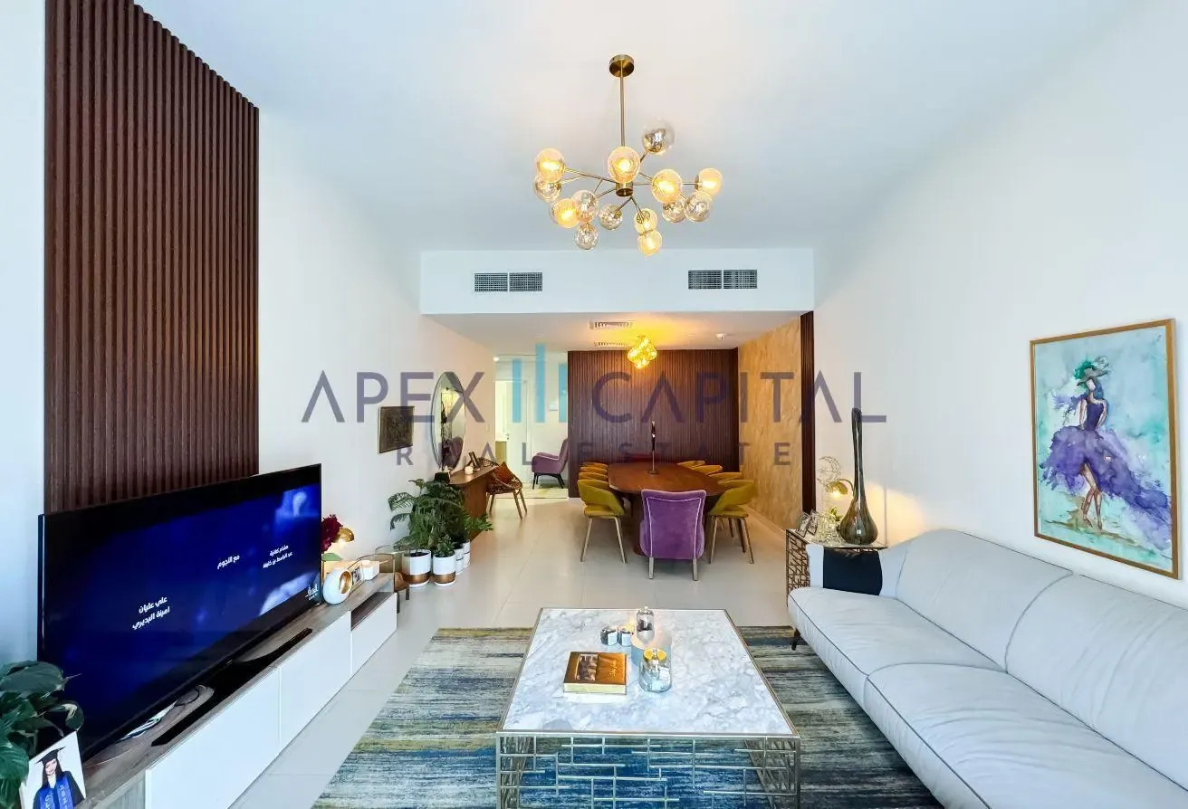 Exclusive | Community View | Spacious