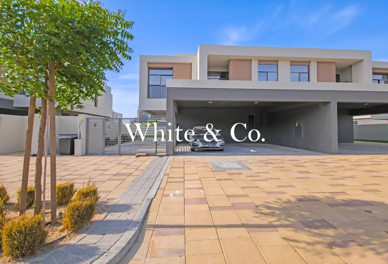 Modern Villa | Beach Access | Smart Home