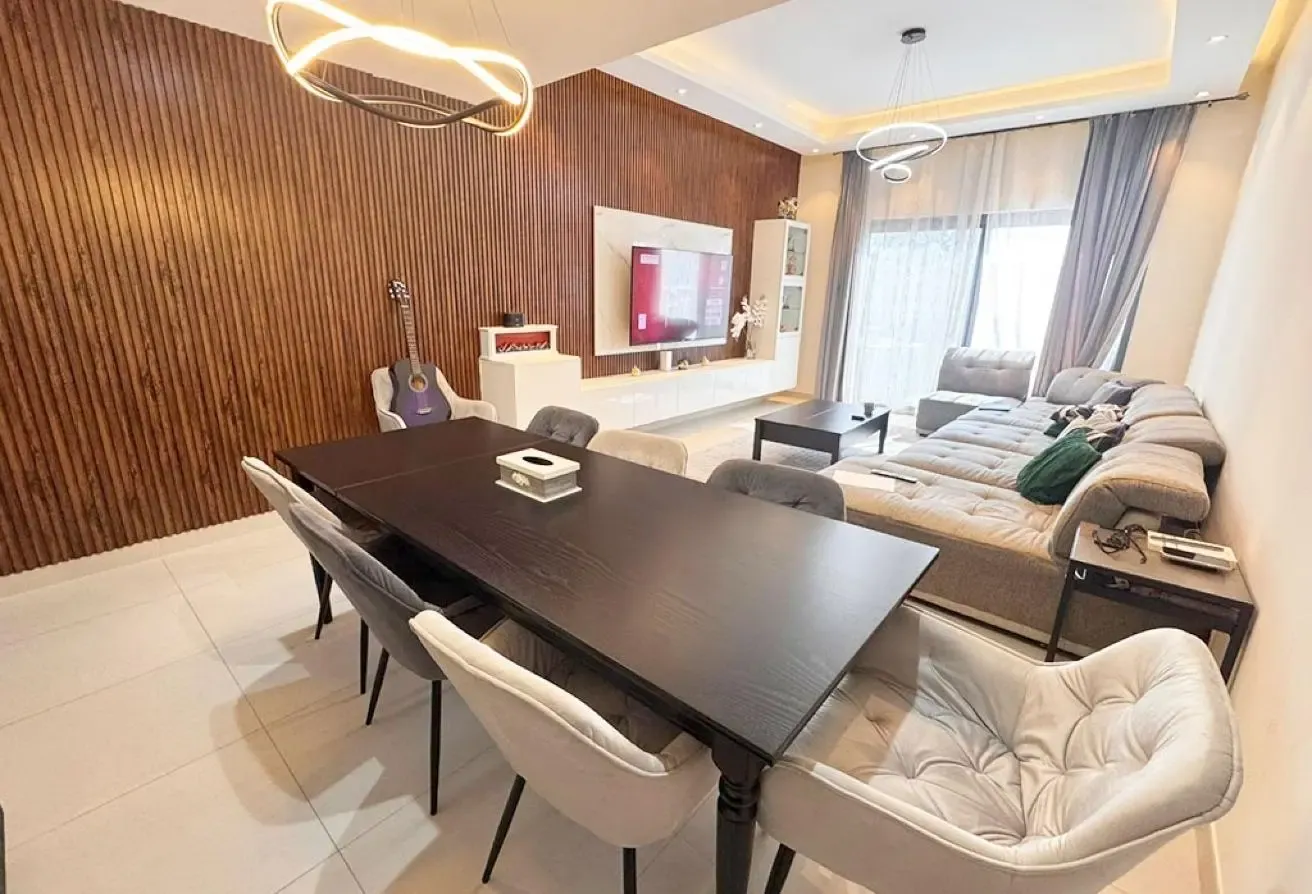 Corner Unit | Vastu | Single Row 2 Bedroom Villa