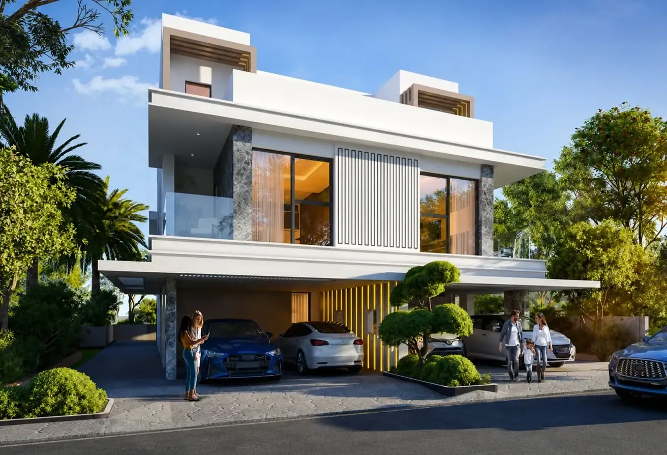 Prime Investment | Luxury Island Living | Easy PP