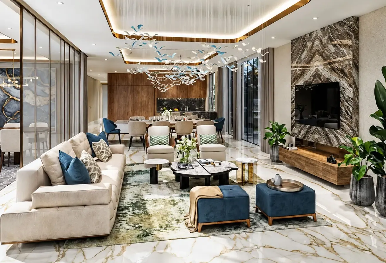 Premium Island Living|Easy Payment Plan|High ROI
