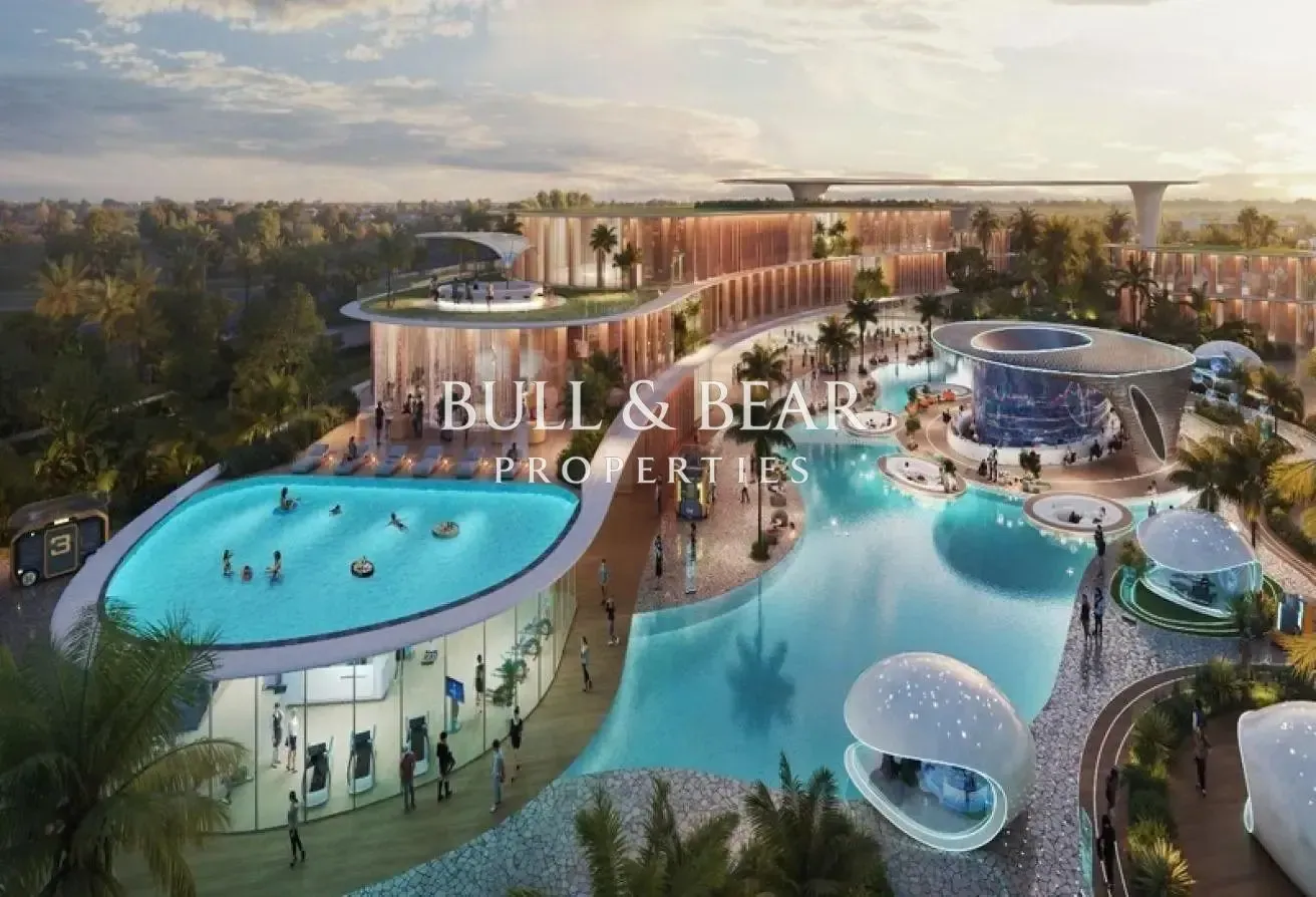 Resort Lifestyle | Flexible Payment | 4Br
