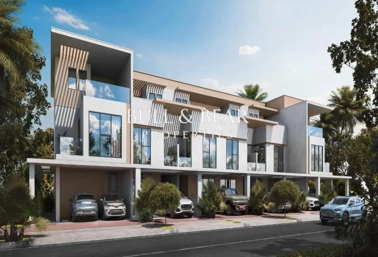 5BR |Waterfront | Limited Unit | Prime Investment