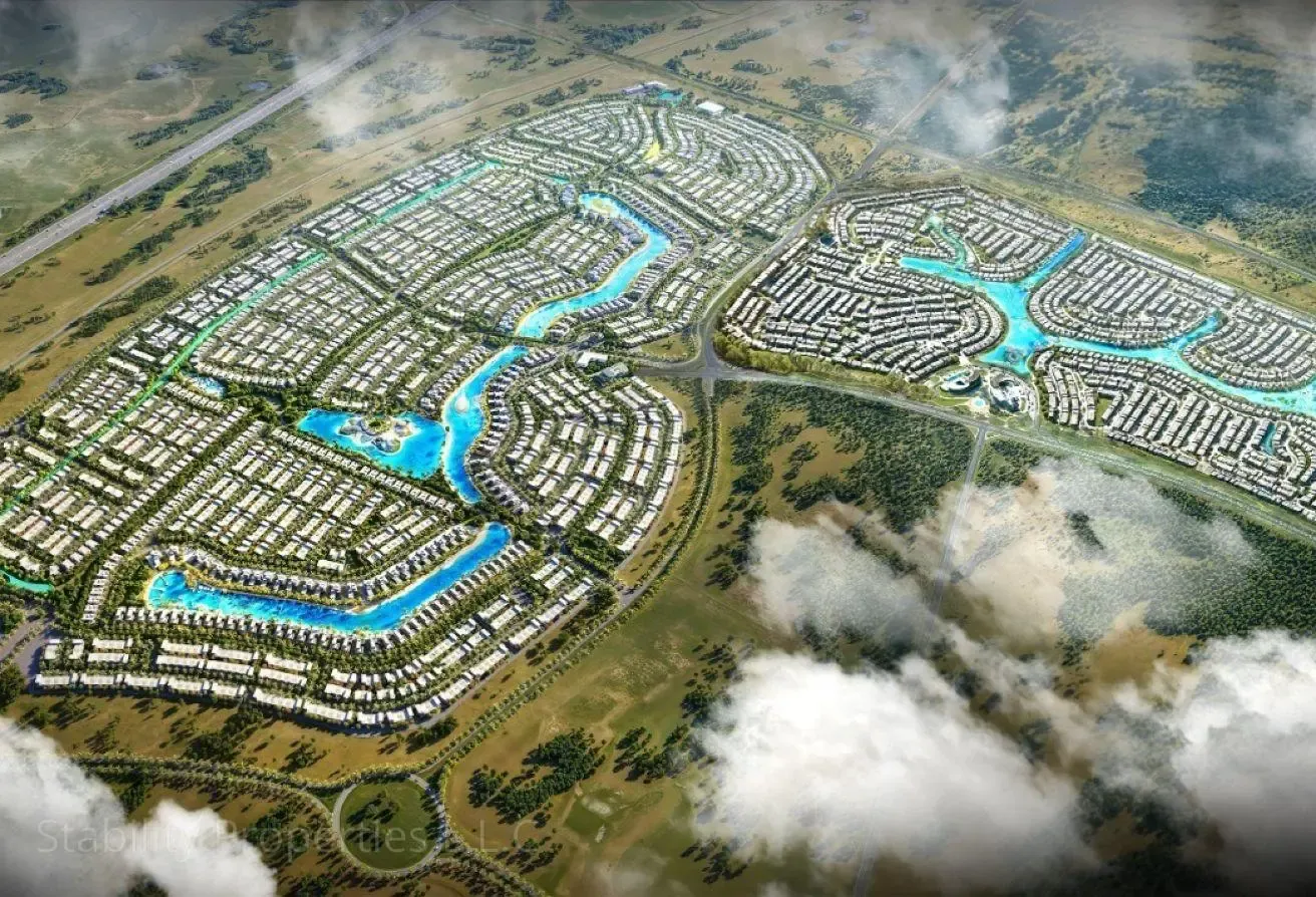 MODERN LIVING | SMART BUY | CITY ACCESS