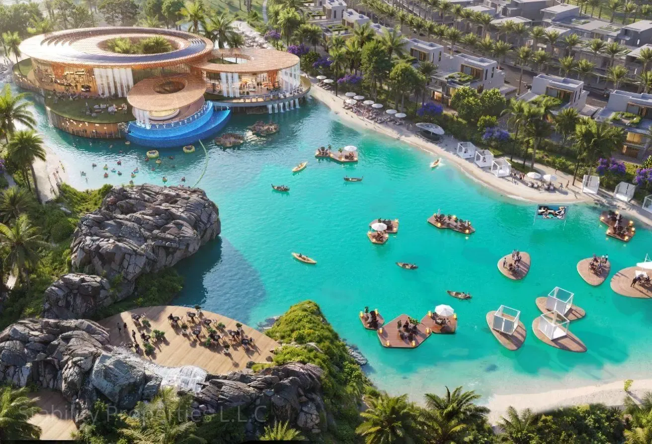 HIGH DEMAND OFF 8% NOW OPEN VIEW LAGOON INFO IN DM