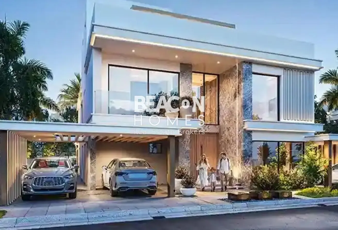 Prime Location | Waterfront Living | 1% Monthly