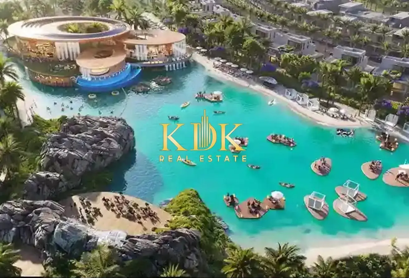 Investor Deal | Waterfront Lifestyle | Luxury 4BR