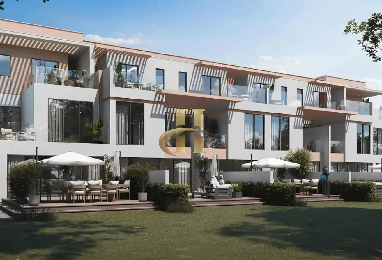 Premium Waterfront Home | 4% DLD Waiver