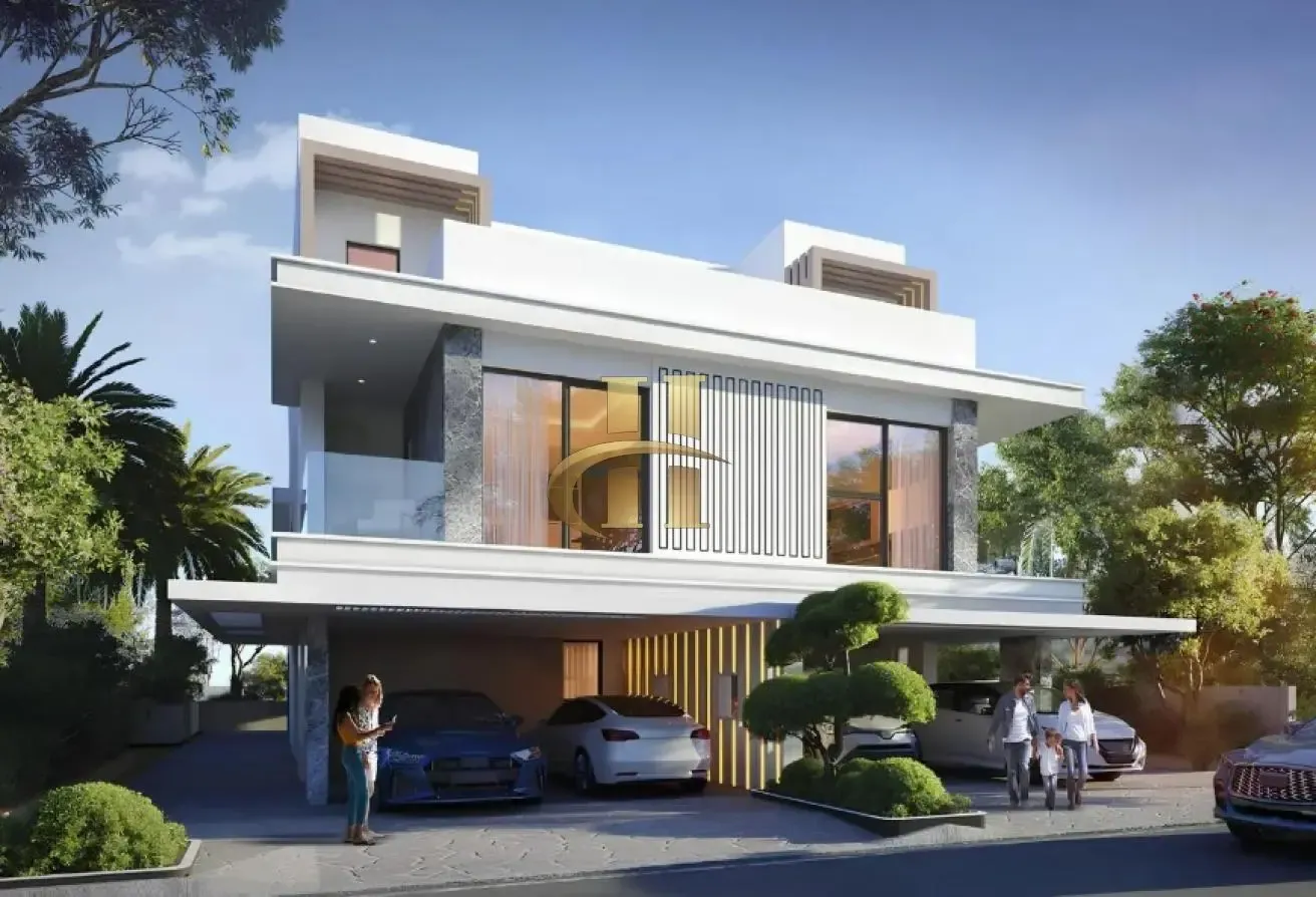 Premium Island Living | 4% DLD Waiver