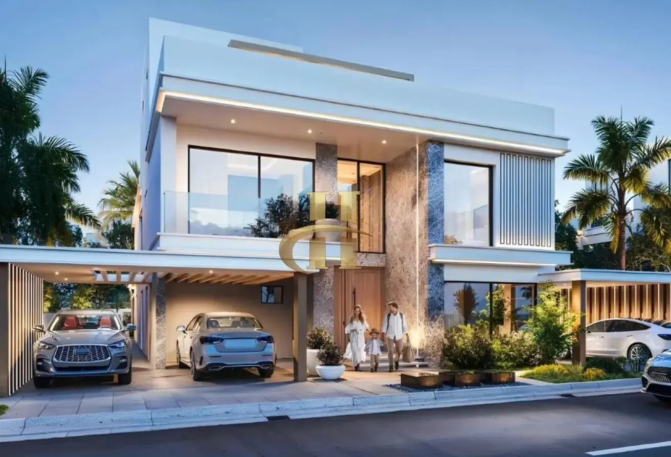 Luxury Waterfront Living | 4% DLD Waiver