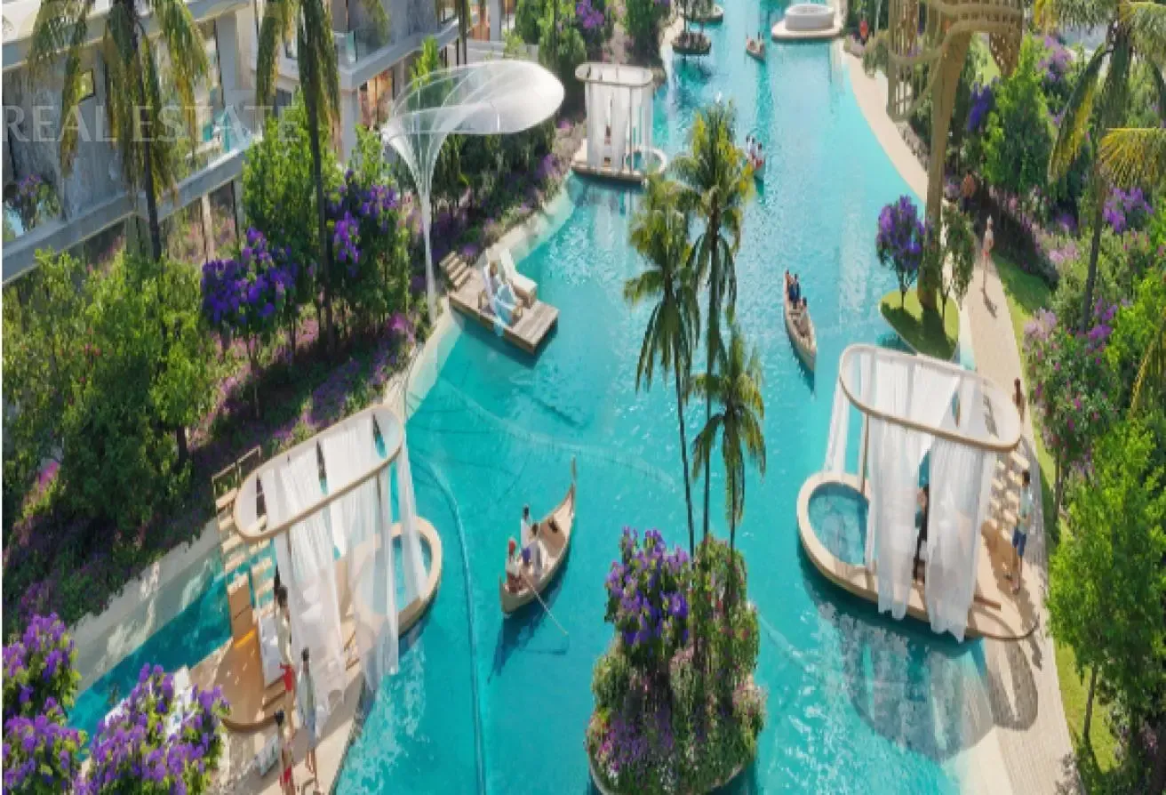 4BR-Maid-Water View-4%Waiver-15Monthly-5%DP-Offer