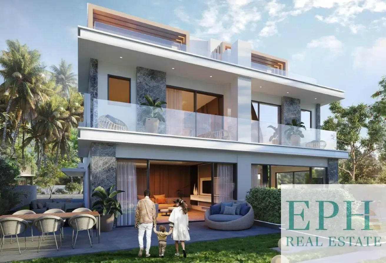 1% MONTHLY | LAGOON ACCESS NEARBY | CORNER PLOT