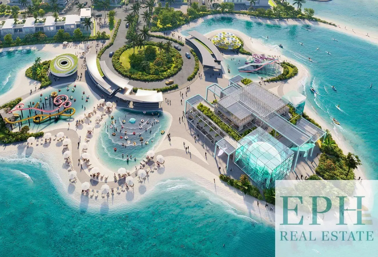 PRIME CORNER TH | NEAR LAGOONS | HUGE GARDEN SPACE