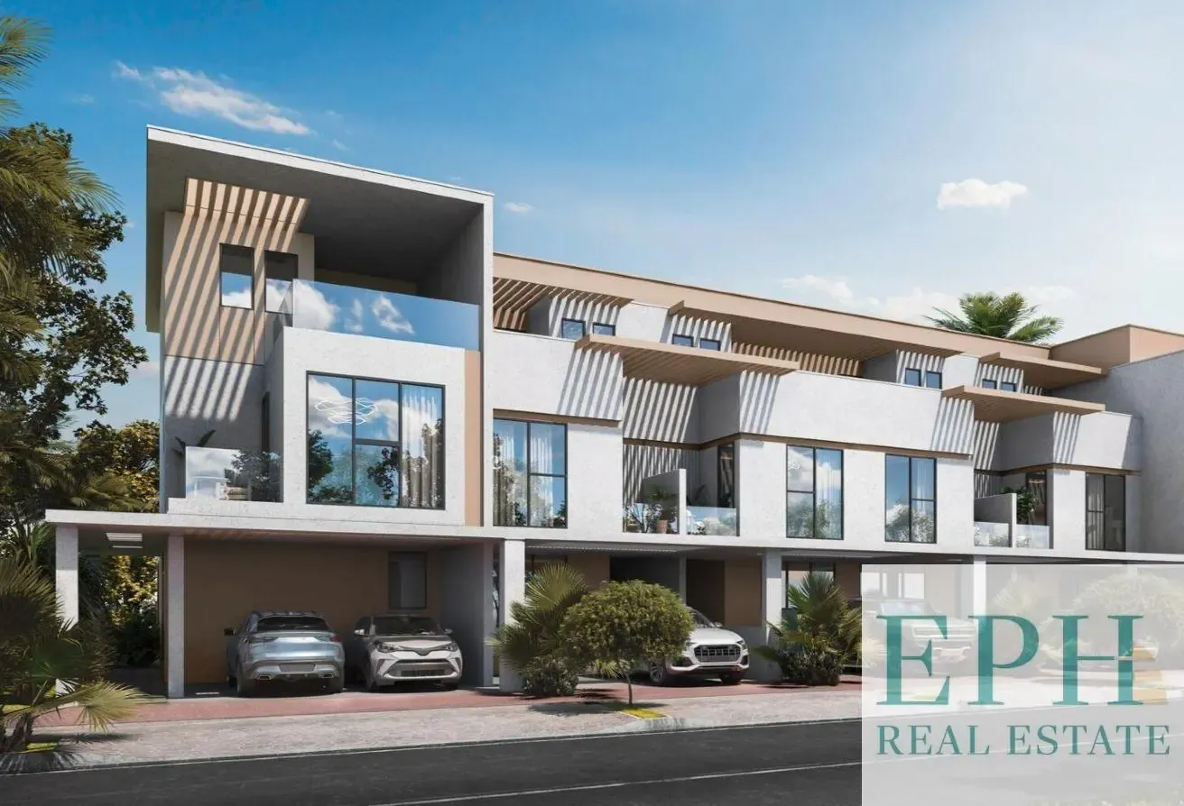 MIDDLE UNIT | WATERFRONT LIFESTYLE | MODERN STYLE
