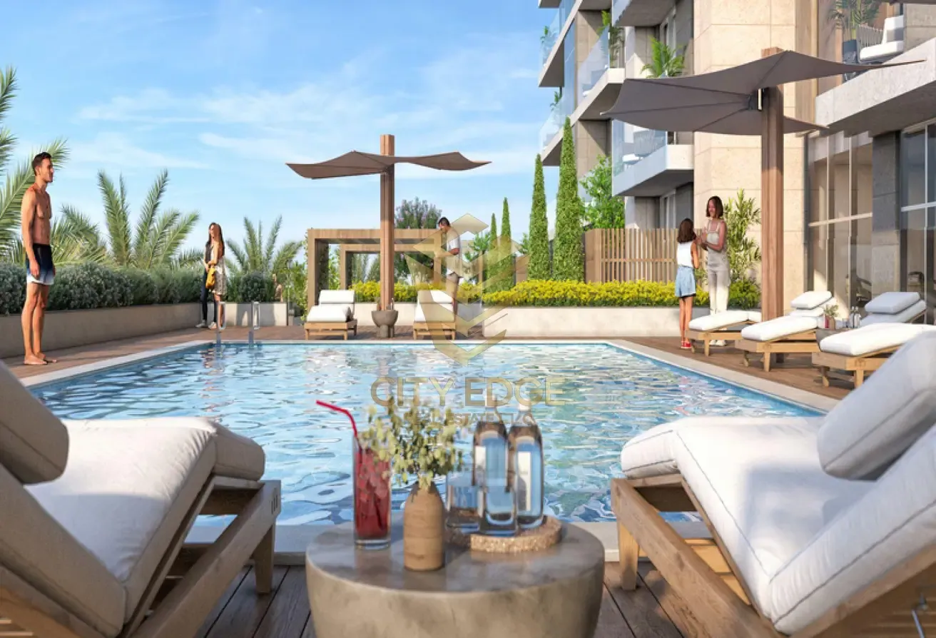 3BR+Maid-40% Discount-5%DP-0.5% Monthly-High ROI